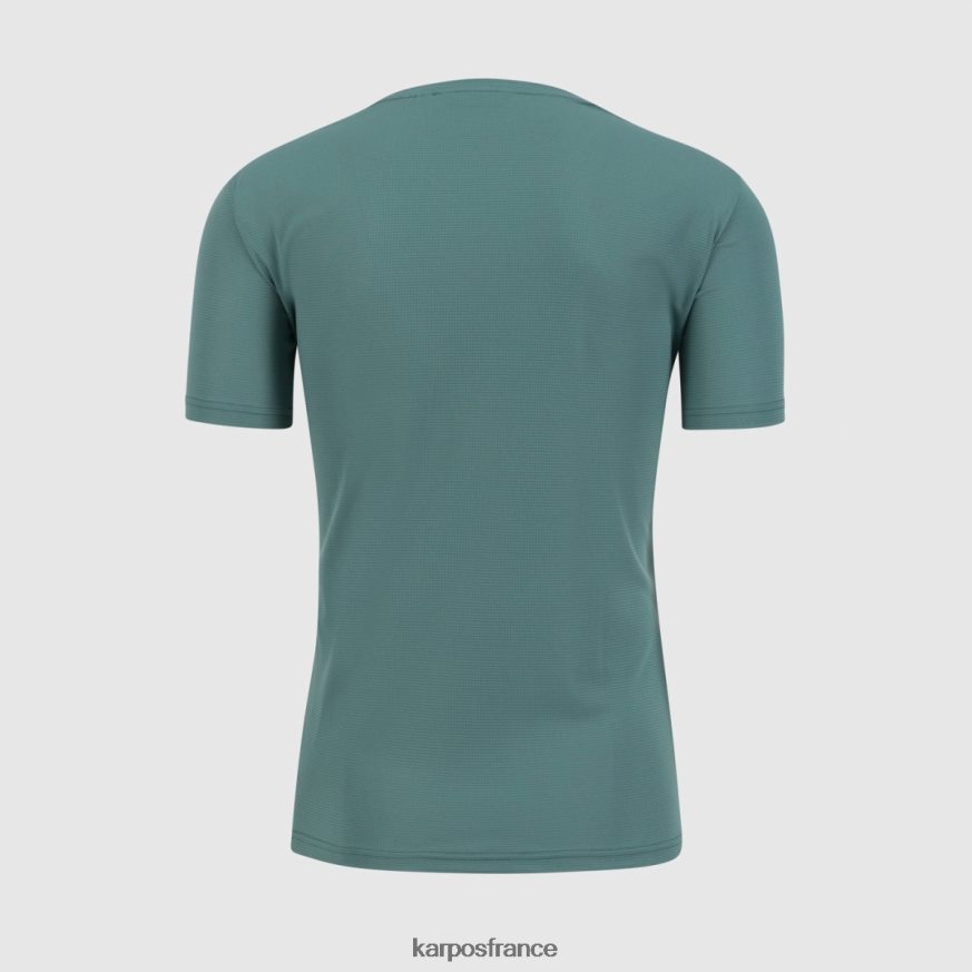 Hommes Karpos impression de l'atlantique nord 2 t-shirt val federia 28PL68393