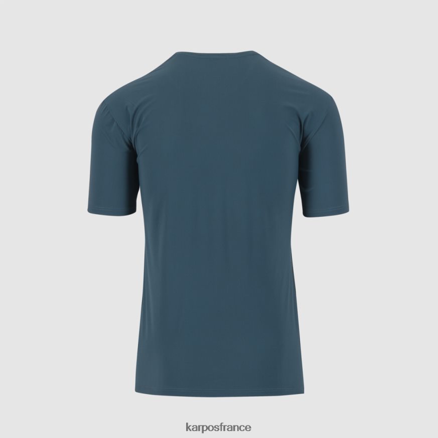 Hommes Karpos le vert t-shirt sensible 28PL68374