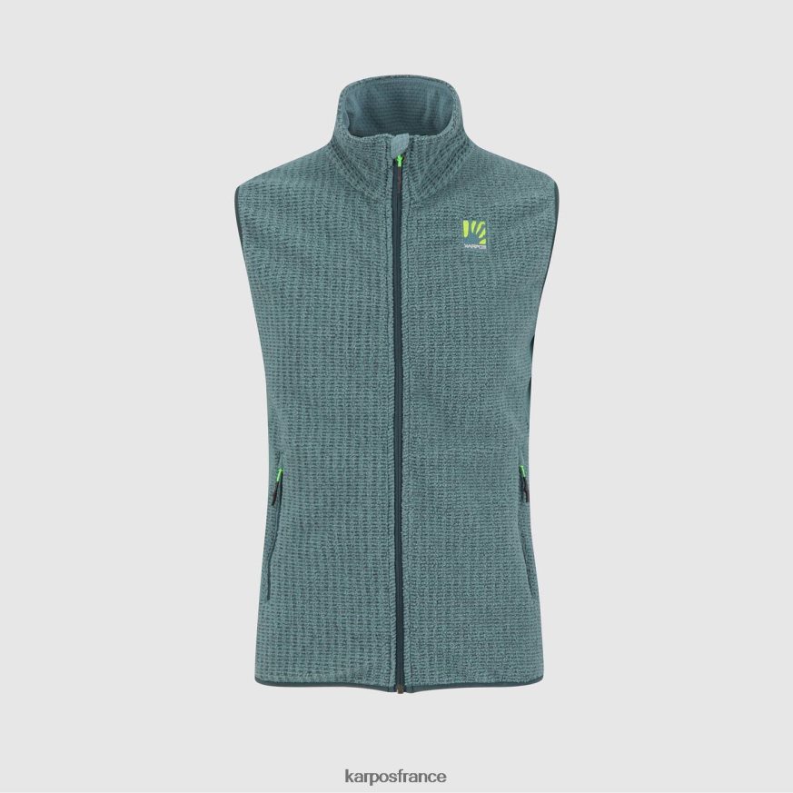 Hommes Karpos Atlantique Nord gilet rockchetta 28PL68162