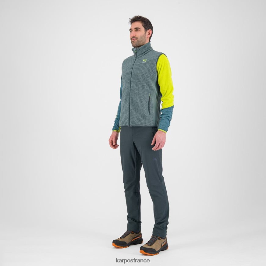 Hommes Karpos Atlantique Nord gilet rockchetta 28PL68162