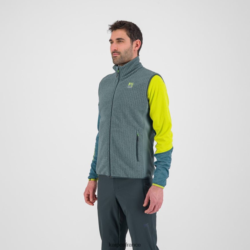 Hommes Karpos Atlantique Nord gilet rockchetta 28PL68162