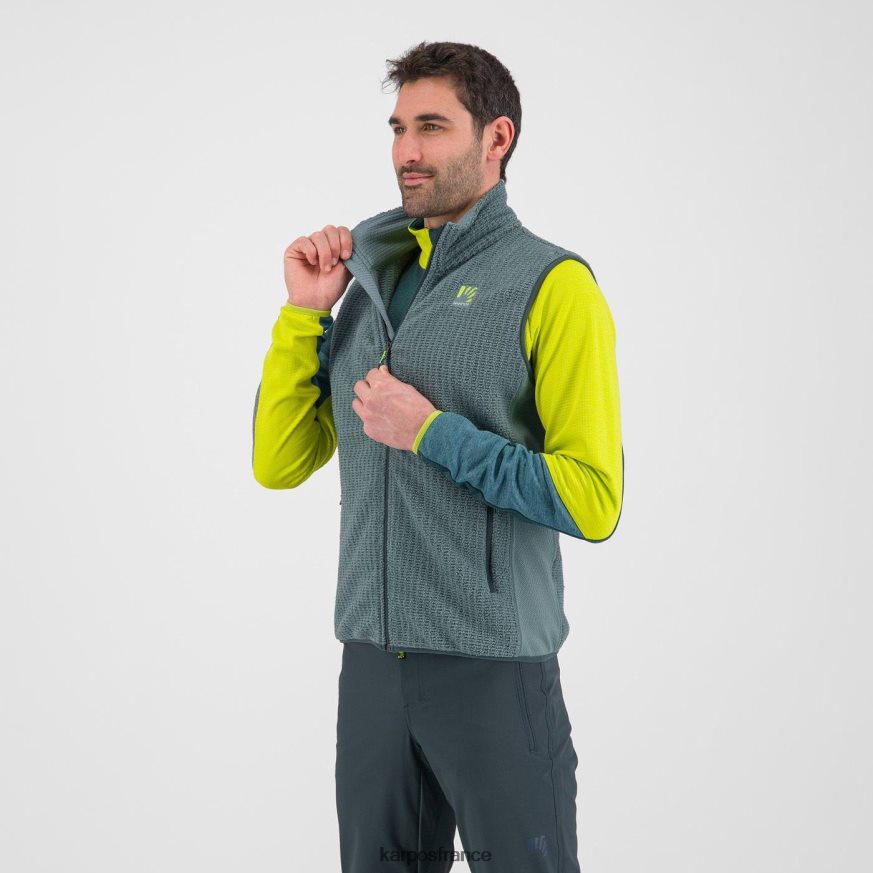 Hommes Karpos Atlantique Nord gilet rockchetta 28PL68162